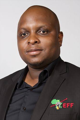 EFFsc Ehlanzeni Tvet College mlumati campus branch wish the EFF deputy president <a href="/FloydShivambu/">Floyd Shivambu</a> a blessed revolutionary birthday