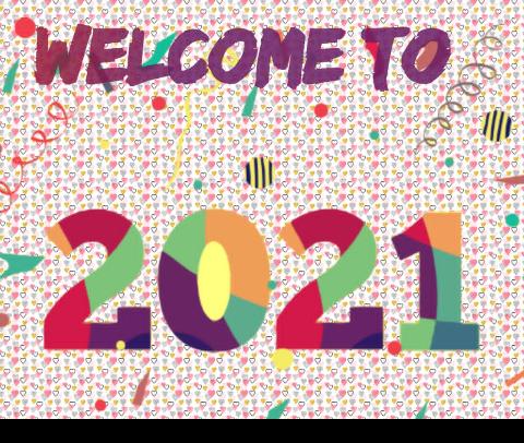 Happy new year