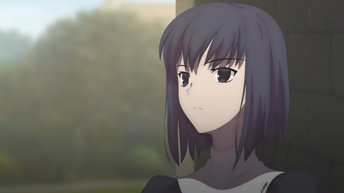 めれむ でもにっしょん管理人 中国のtype Moonファンが 魔法使いの夜 の自主制作のアニメを公開 T Co Vajxexmdwa めれむ でもにっしょん管理人 中国のtype Moonファンが 魔法使いの夜 の自主制作のアニメを公開 T Co Vajxexmdwa