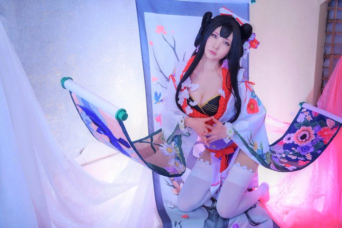 コスプレイヤーじゅんのTwitter画像103
