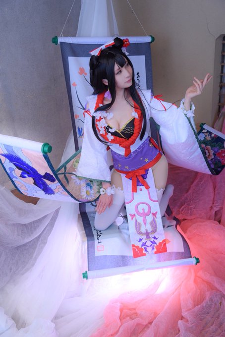 コスプレイヤーじゅんのTwitter画像102