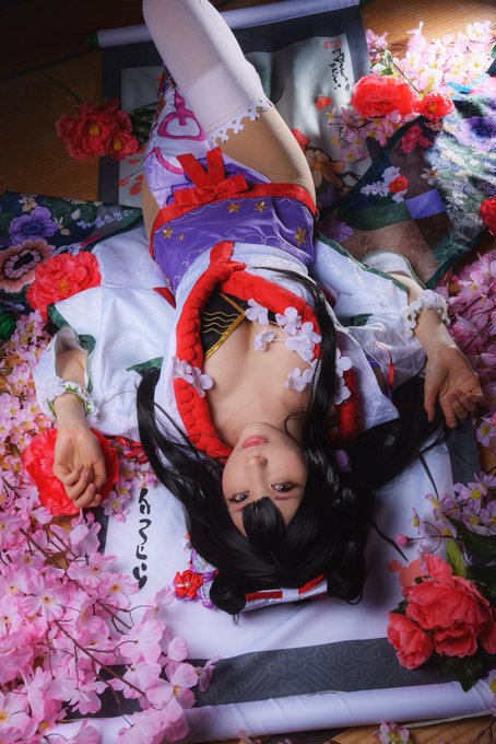 コスプレイヤーじゅんのTwitter画像100