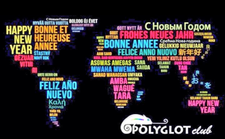 Wish you a Happy New Year ( in different languages )😊🥳 ⬇️
 "새해복많이받으세요"

From #BAME network <a href="/SomersetFT/">Somerset NHS Foundation Trust</a> 💕😘