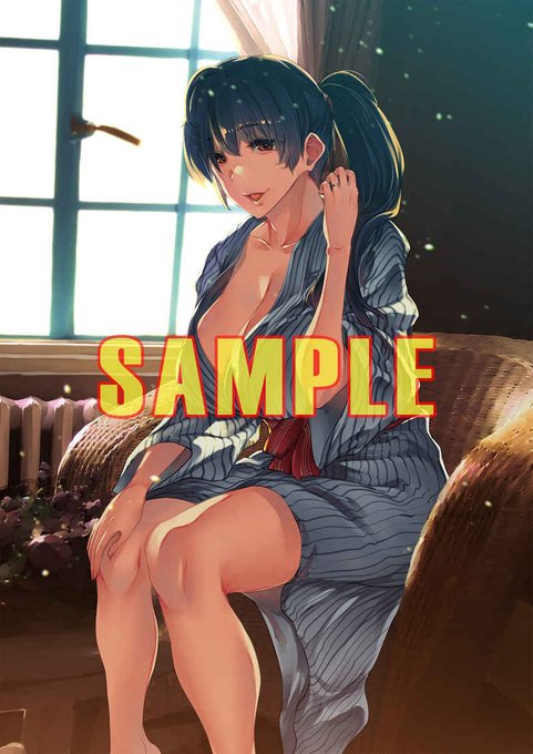 とらのあな様の秋葉原UDXでのイベント【彼女ノ昼ノ顔夜ノ顔】でグッズ販売させていただいておりますー!
https://t.co/gajKpEBgpn 