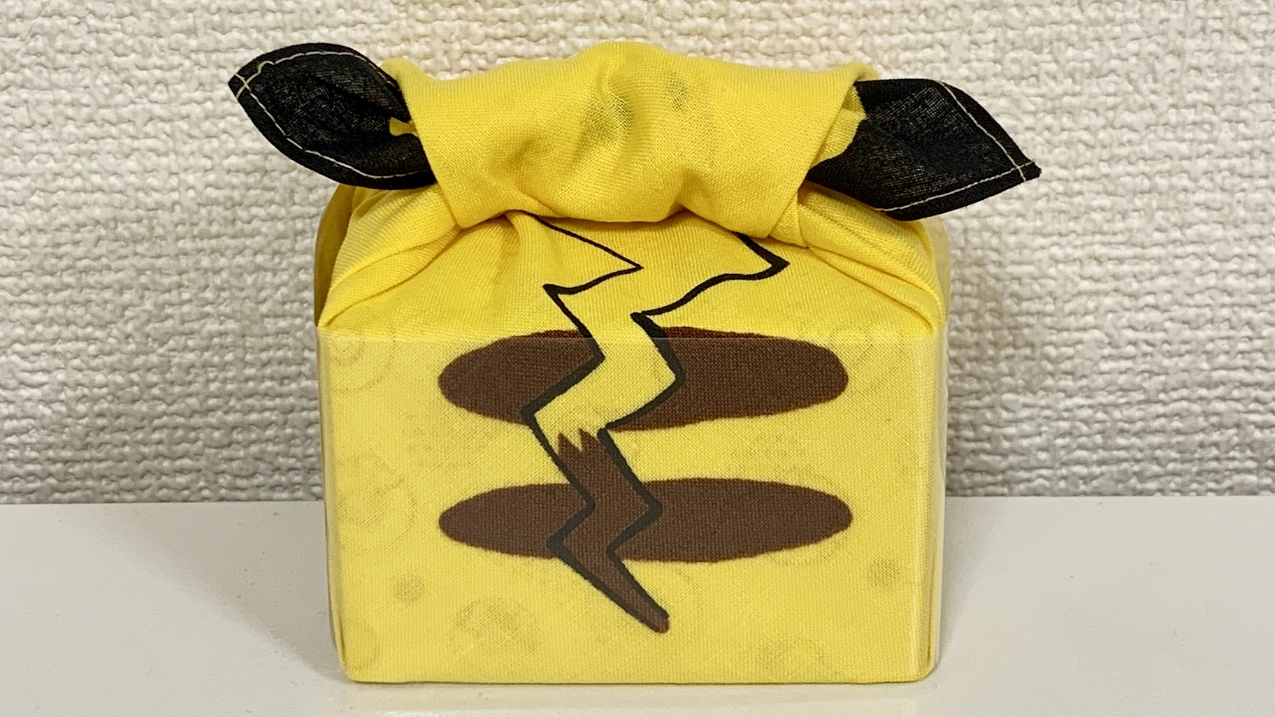 ポケモンセンターnakayama まめぐい ピカチュウの足 ポケモンセンター ポケモンセンターnakayama まめぐい ピカチュウの足 ポケモンセンター