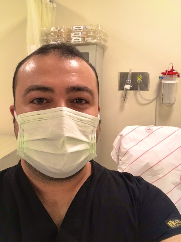 Yılın ilk günü de nöbet tutmazsın bee 😂