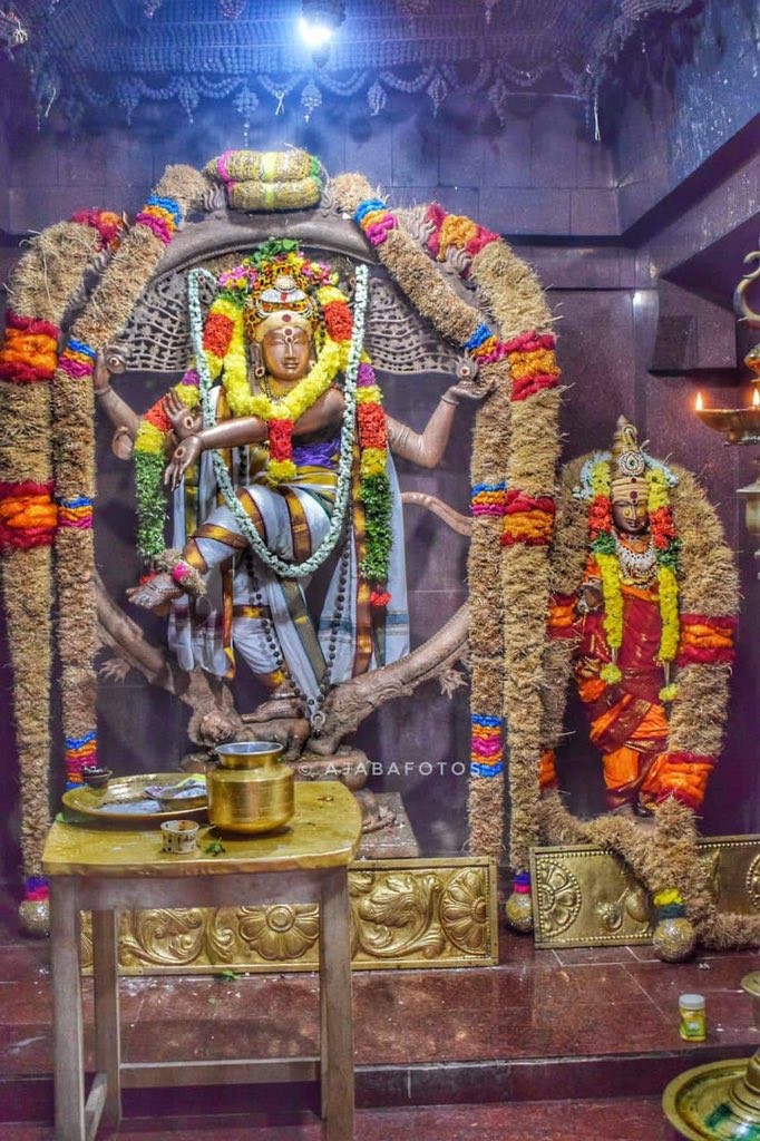Shiva's Mother- Karaikal ammaiyar Early lifeHer name was punithavathi.her father is dhana-thattan rich merchant.she was very devoted to Shiva in early age itself.she stunned everyone by making ling in sand. as she grew up she devoted to Shiva and helped Shiva devotees always