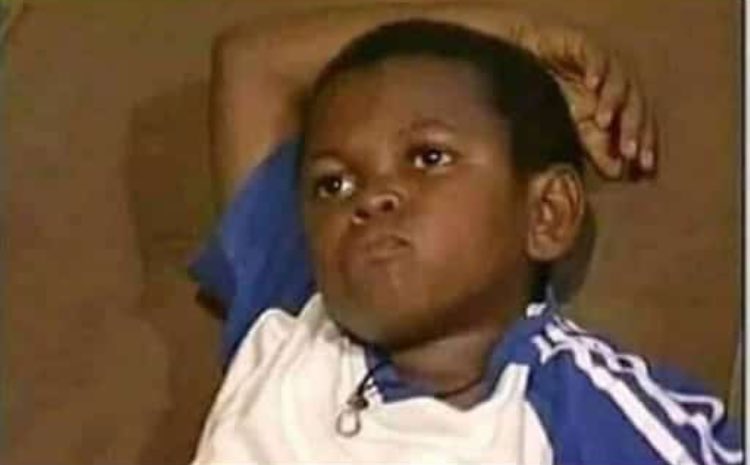 Ekspresi ketika temen udah 2021 tapi belom juga bayar hutang.