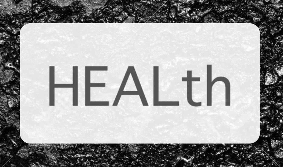 Healthy New Year: A Thread 2020 started off on a sour note, i.e. Covid-19 pandemic, but we thank God we made it this far.