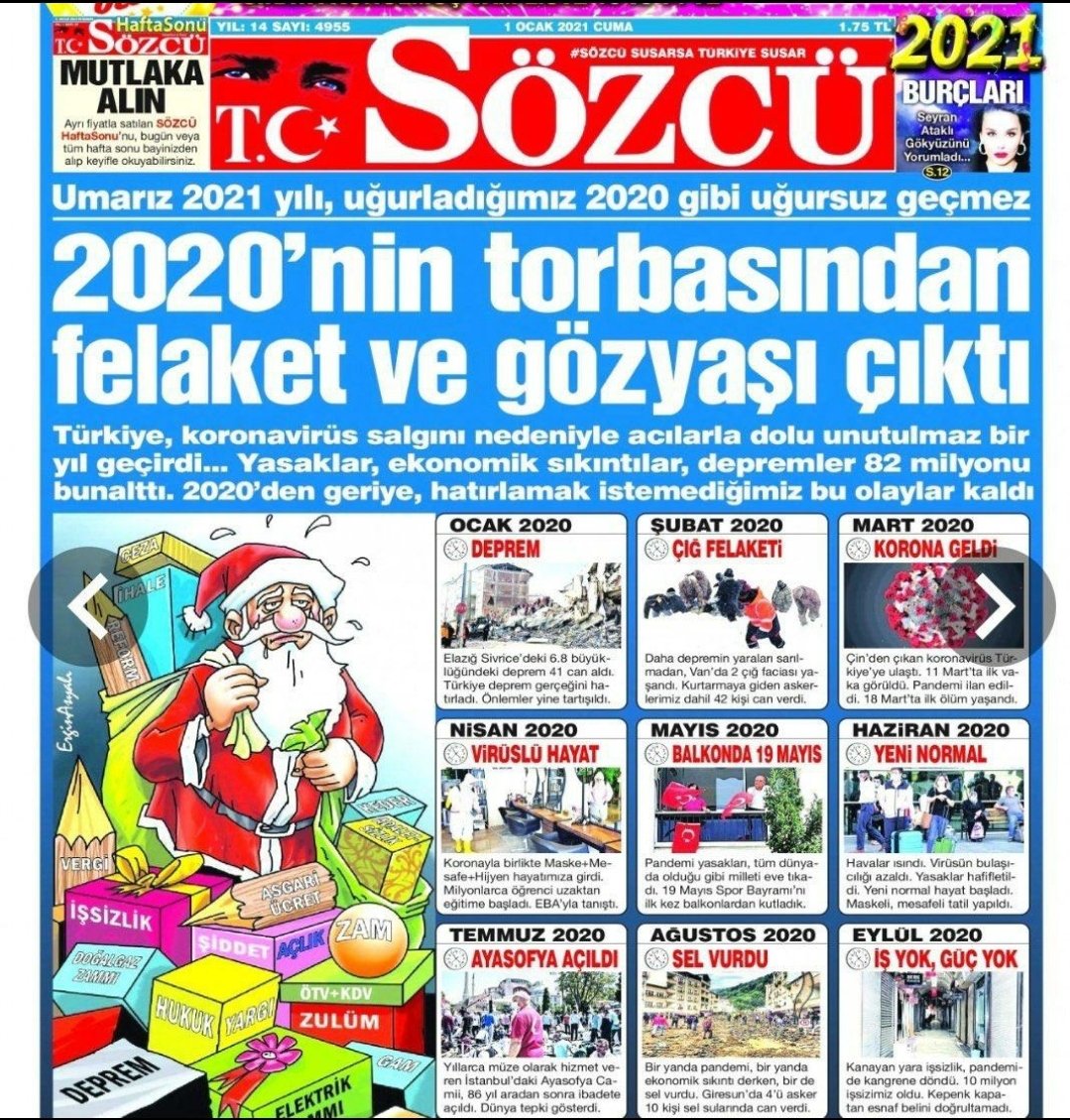 ahmetsimsirgil's tweet photo. Biz Ayasofya Camii açılırken sevinç gözyaşları dökmüştük...
Meğer içimizdeki bazıları, Yunanlılar gibi felaket bilmiş, keder içinde kalmış, hüzün gözyaşları akıtmış... https://t.co/h2AK7YeIAw