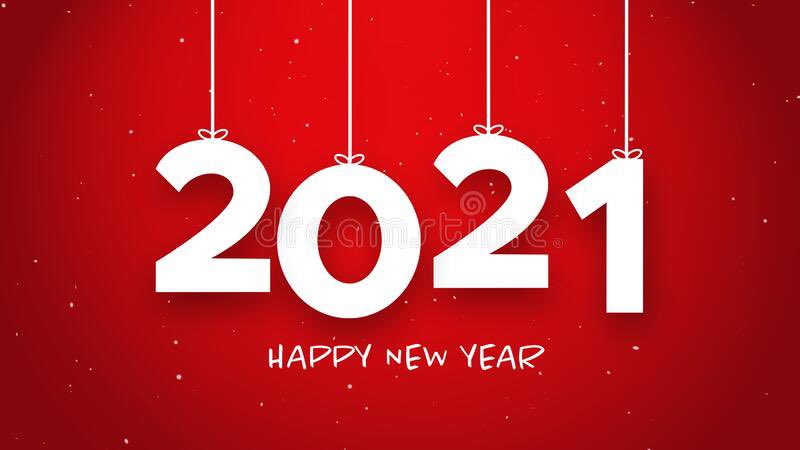 EndHave a great year 2021 ahead with loads of new learnings and earnings.