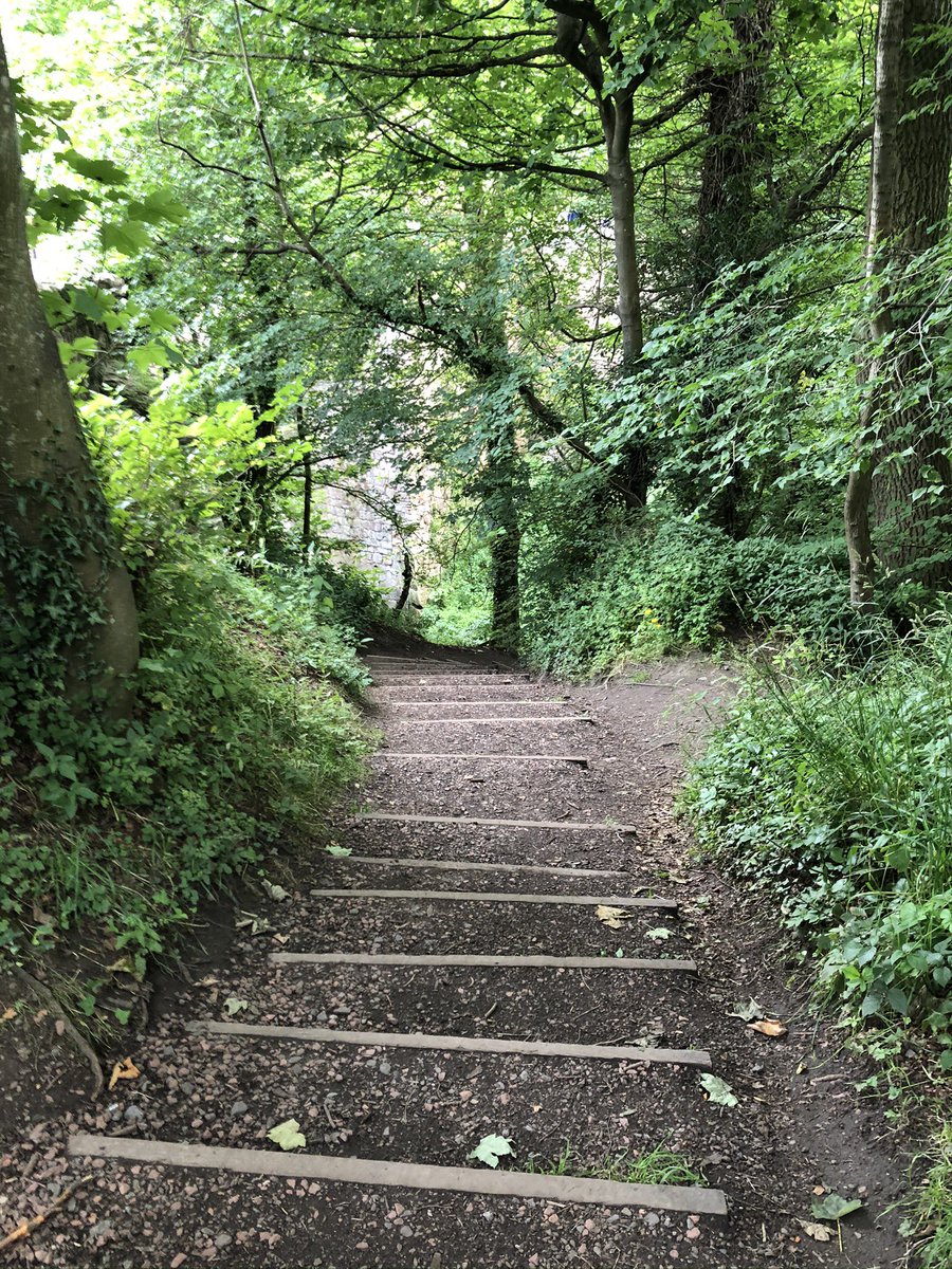 Although I think I was already reasonably holistic, I learned a lot about problem solving and thinking in terms of:“What was the issue that provoked the crisis today?”Let’s solve that first.We can then look at all the other issues on the list later on.