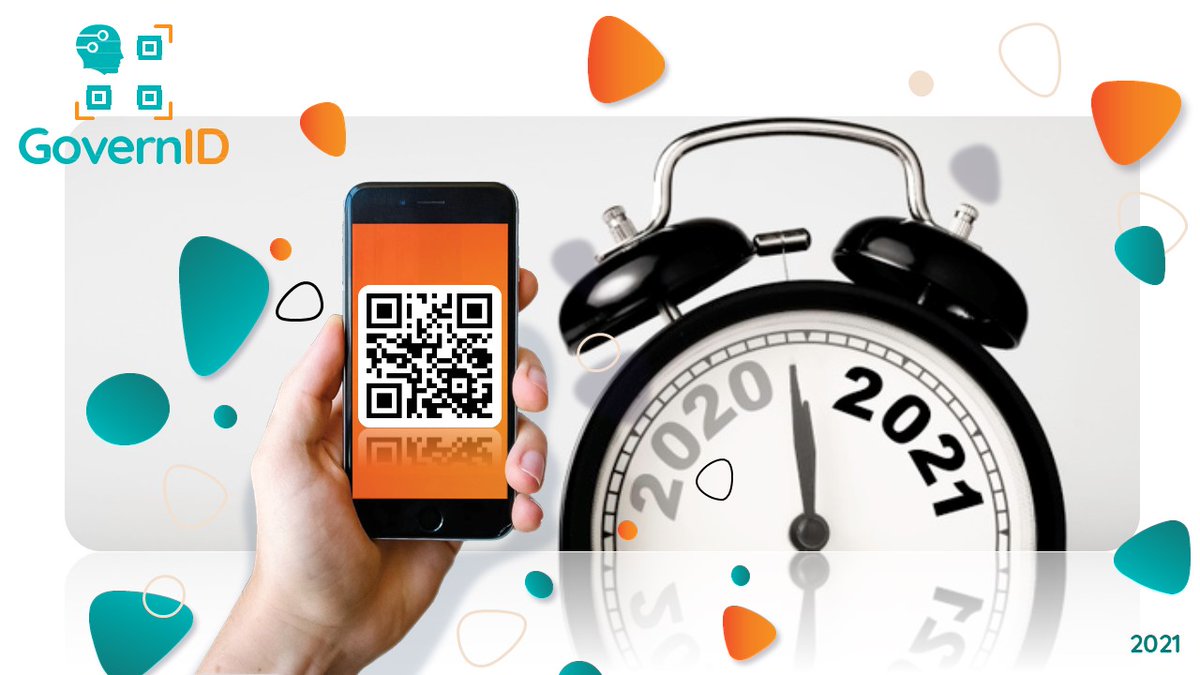 GovernID tweet media