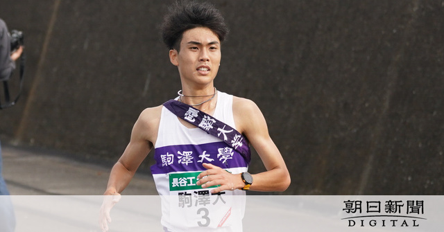 画像 箱根駅伝駅21イケメン選手ベスト13 イケメン監督も紹介 Stillnessのなんでも語るブログ
