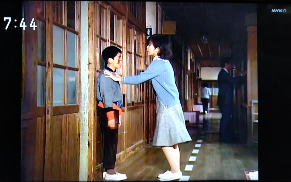 Sugaya على تويتر 懐かしい この校舎で勉強して 給食食べたり たけしくんハイ ロケ地 佐原小学校 佐原小 母校