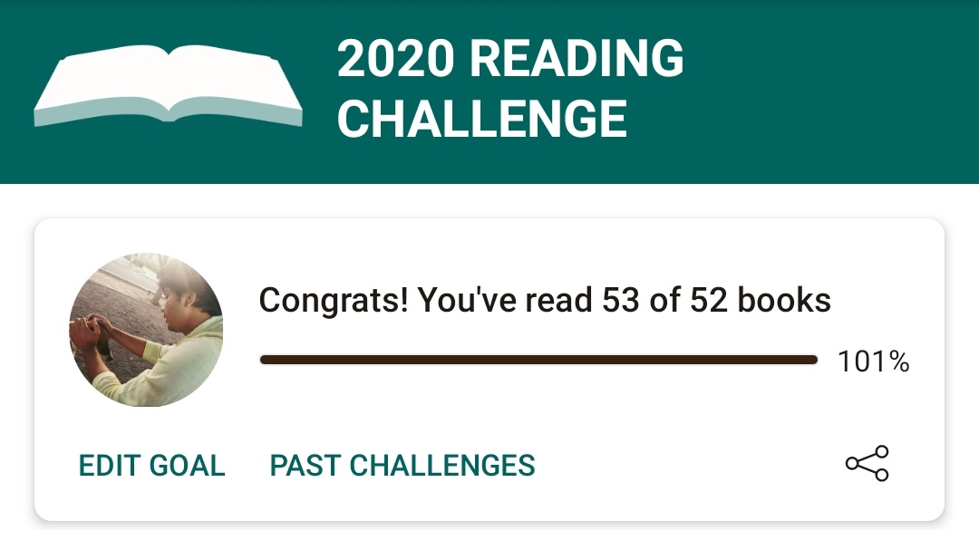 A thread of books read in 2020. I managed to read 53 books. You can find some legal non fiction, philosophy, biographies, memoirs, economics, political theory and a little bit of history here.Books are in no particular order.