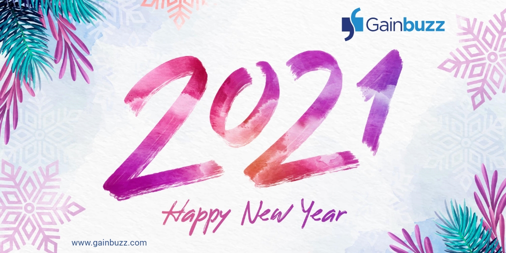 gainbuzz's tweet photo. Despite all the craziness, what was one positive outcome you or your business had during the year? Let us know in the comments below! #2020marketing #newyear2021 #businessowner #smallbusiness #HappyNewYear2021 #HappyNewYear https://t.co/DreNJuF7lC