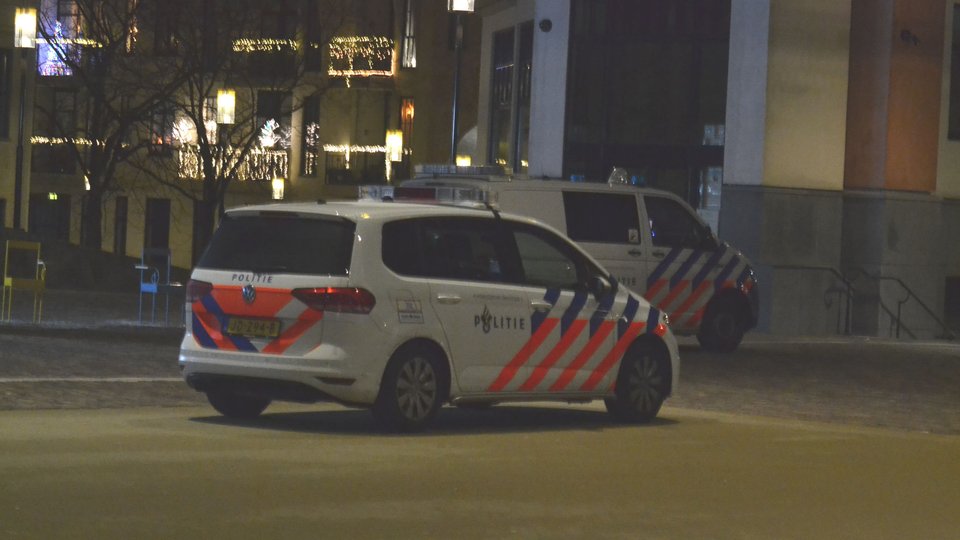 Een tweede verdachte is opgepakt na de steekpartij van dinsdagavond in Heerlen..