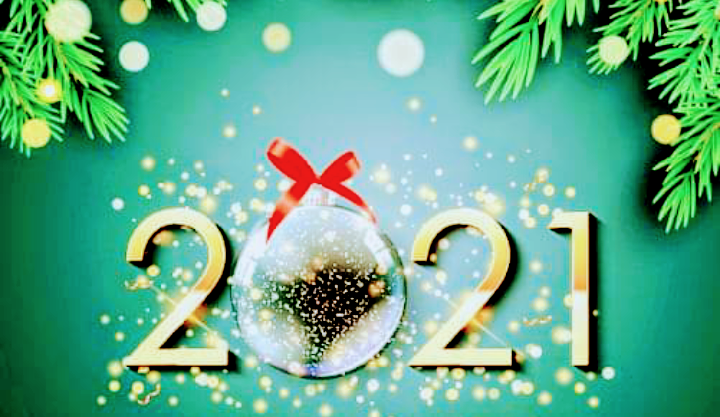 SutapaSanyal's tweet photo. 2020 was a year of contemplation, learning &amp; awakening. 
May 2021 be a year of implementation.

Let us align ourselves with d vibrations of d Universe, discover our soul path &amp; achieve our goals.

Wishing peace, health &amp; joy to all.

Let d magic unfold!
#2020andbeyond #2021goals https://t.co/A2rY3RI35x