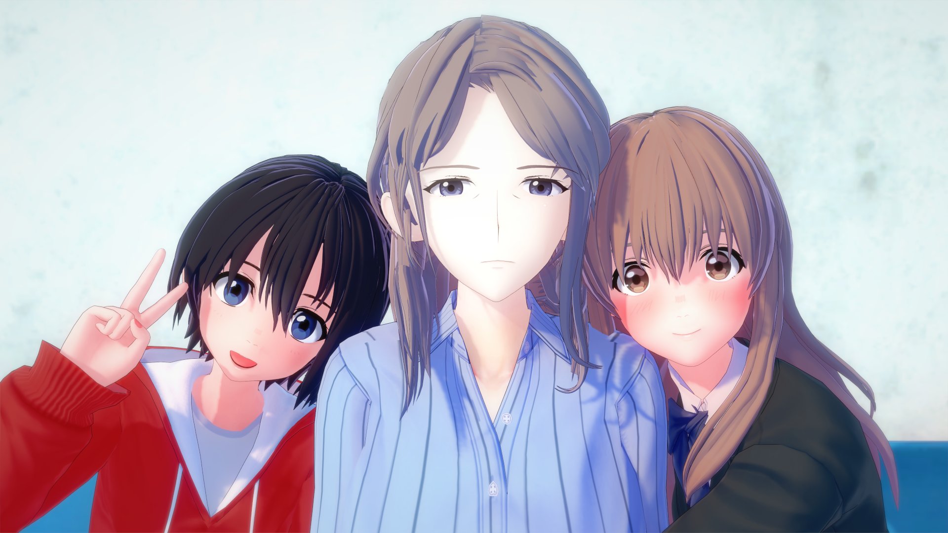 Sido Twitter પર 明けまして おめでとうございます 今年も一年よろしくお願い致します 聲の形から西宮八重子さんが完成 硝子ちゃんと結絃ちゃんはお借りしています 冷淡な感じのお母さんですが だがそこが良い 笑 コイカツ 聲の形 T Co