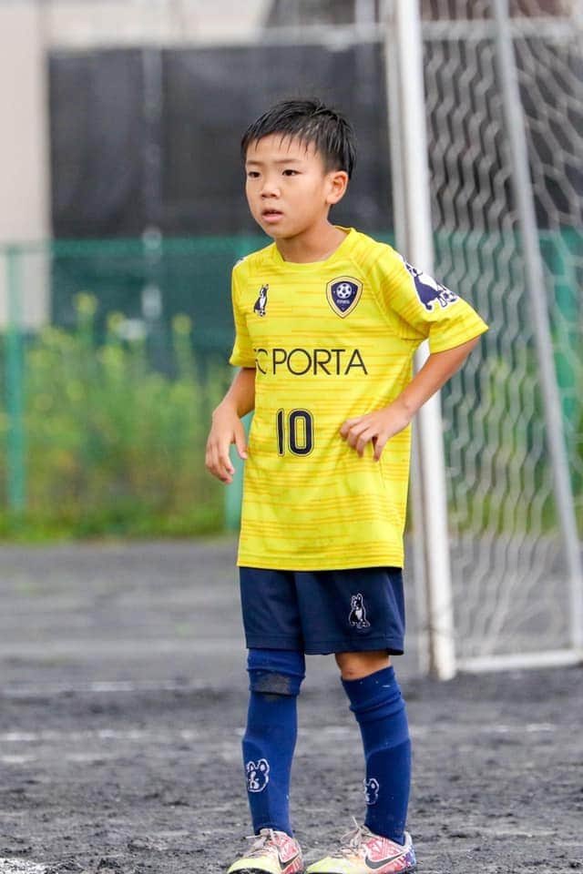 Fcporta 小学生サッカーチーム セレクション合格者 2年生のタケルが 川崎フロンターレエリートクラス 横浜f マリノススペシャルクラスに合格致しました 詳細はfacebookにて T Co Mo5qpkgoet Fcporta 少年サッカー 中区 南区 鶴見