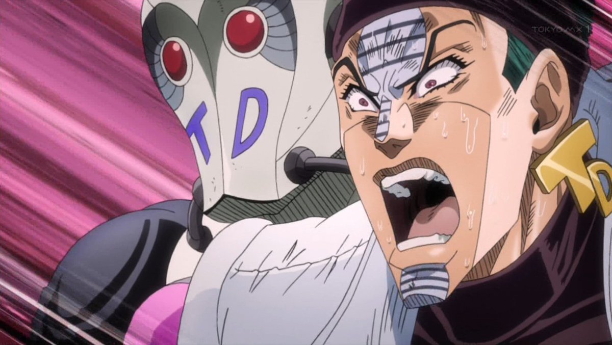 嘲笑のひよこ すすき בטוויטר 本日1月5日は ジョジョの奇妙な冒険 のテレンス T ダービーの誕生日 おめでとう Jojo Jojo Anime ジョジョ ジョジョの奇妙な冒険 テレンス T ダービー生誕祭 テレンス T ダービー生誕祭21 ダービー弟生誕祭 ダービー