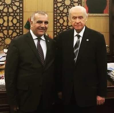 izmir2023's tweet photo. BİZ GÖNÜL VERDİK
SEN ÖMÜR VER ALLAH'HİM..
AD GÜNÜN KUTLULU OLSUN
SAYIN GENEL BAŞKANIM
#hareketinlideri
#TuerkmenBeyi
#Genelbaskanim
@dbdevletbahceli https://t.co/HuFUtqqPwq