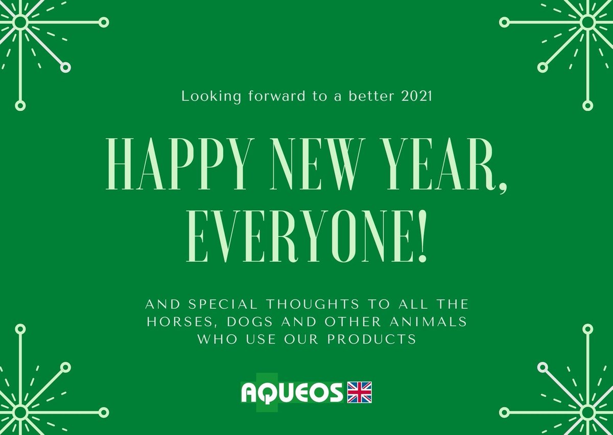 A Happy New Year to everyone.