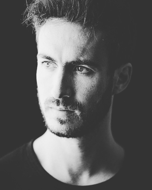 Juste ici, devant nous, 2021. Toutes mes pensées positives pour vous tous ❤️