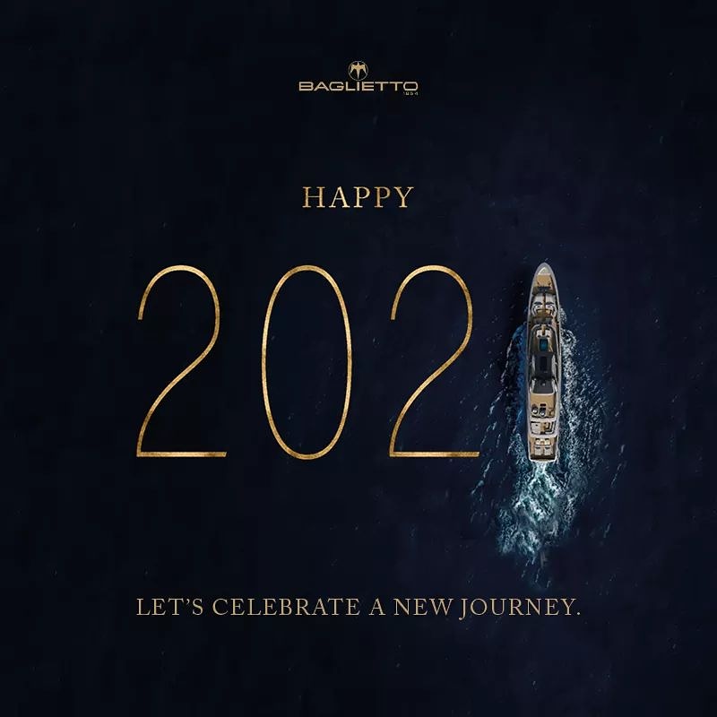 Let’s celebrate a new journey. Happy 2021! 
#BuonAnno2021 #1gennaio #capodanno2020
