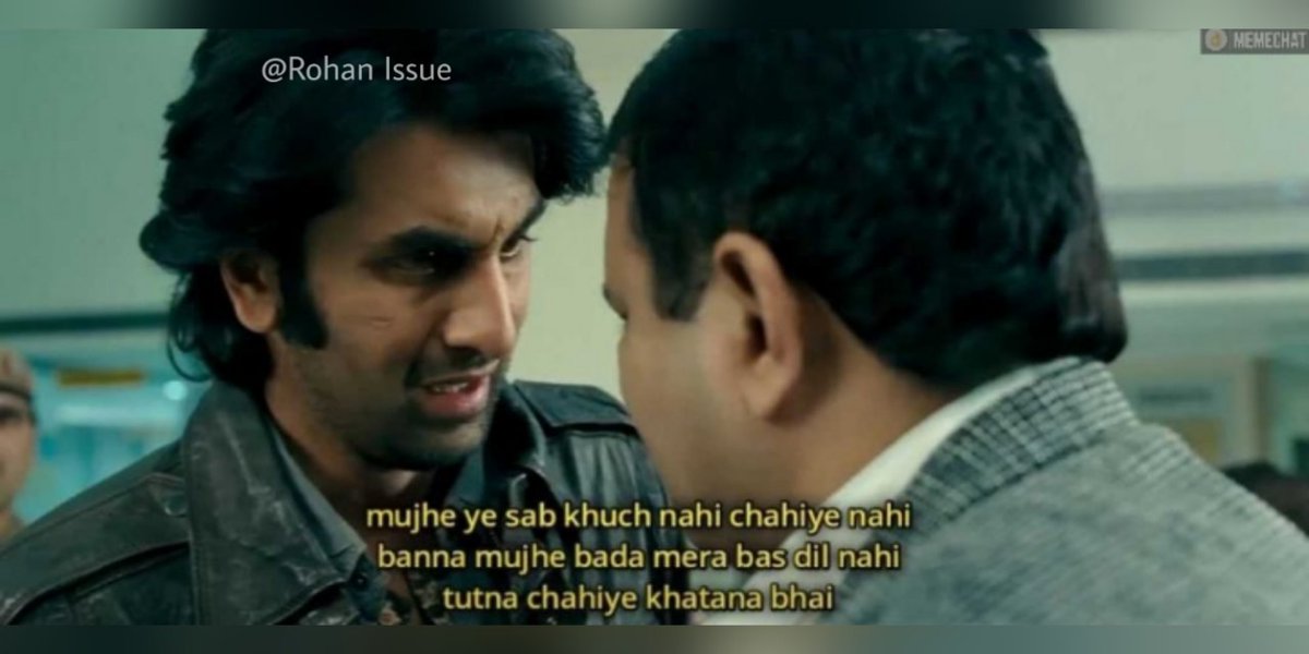 My heart can't take this damage