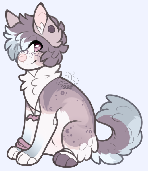MoonchildHoshi's tweet photo. Commissions done for miochiruu on DA https://t.co/El1r6PGQs5