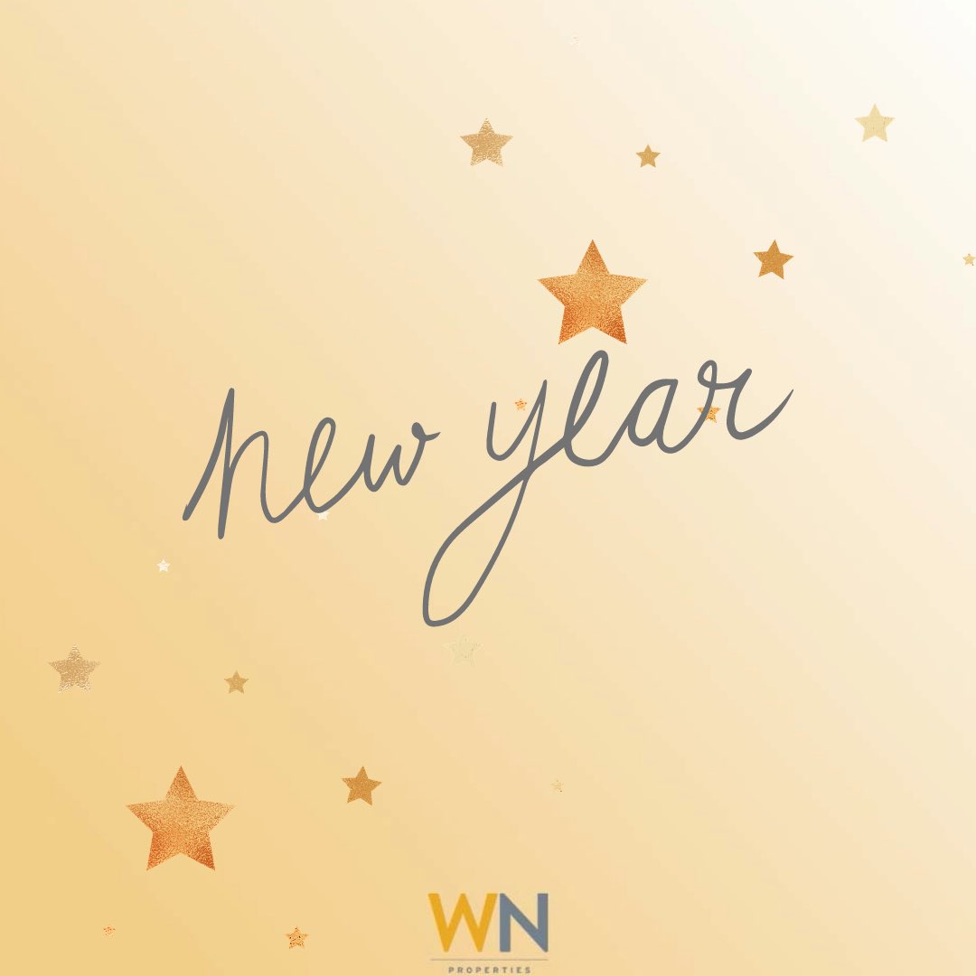 Happy New year from all the team at WN properties. Thank you for your continued support throughout 2020 we couldn’t of done it without our amazing customers. ❤️❤️
.
.
#HappyNewYear #2021