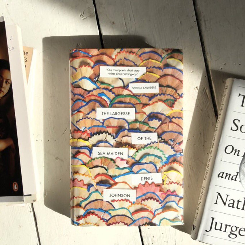 My books of the year. 1: the imagined.I’m not really interested in trying to judge the “best”, because mood / life / individuals / Covid / art / subjectivity; but these four works of fiction will forever summon up 2020 to me! & all are HARDCORE good! The odd people of the world!