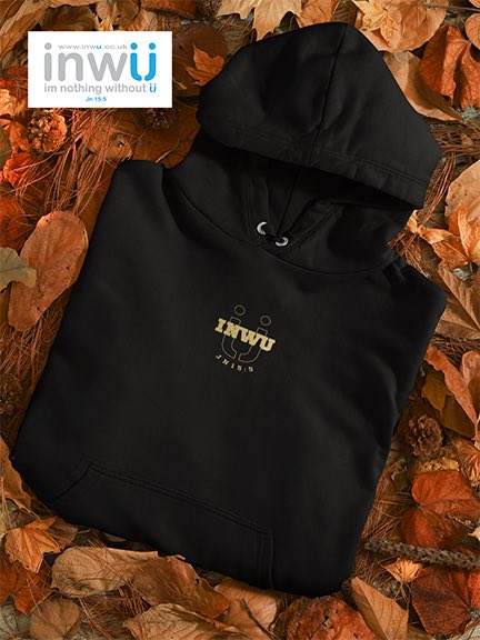 INWUstore's tweet photo. Mini badge new design👏🏽 #clothingbrand #lifestyle #john15:5 https://t.co/4h0tVISIBk