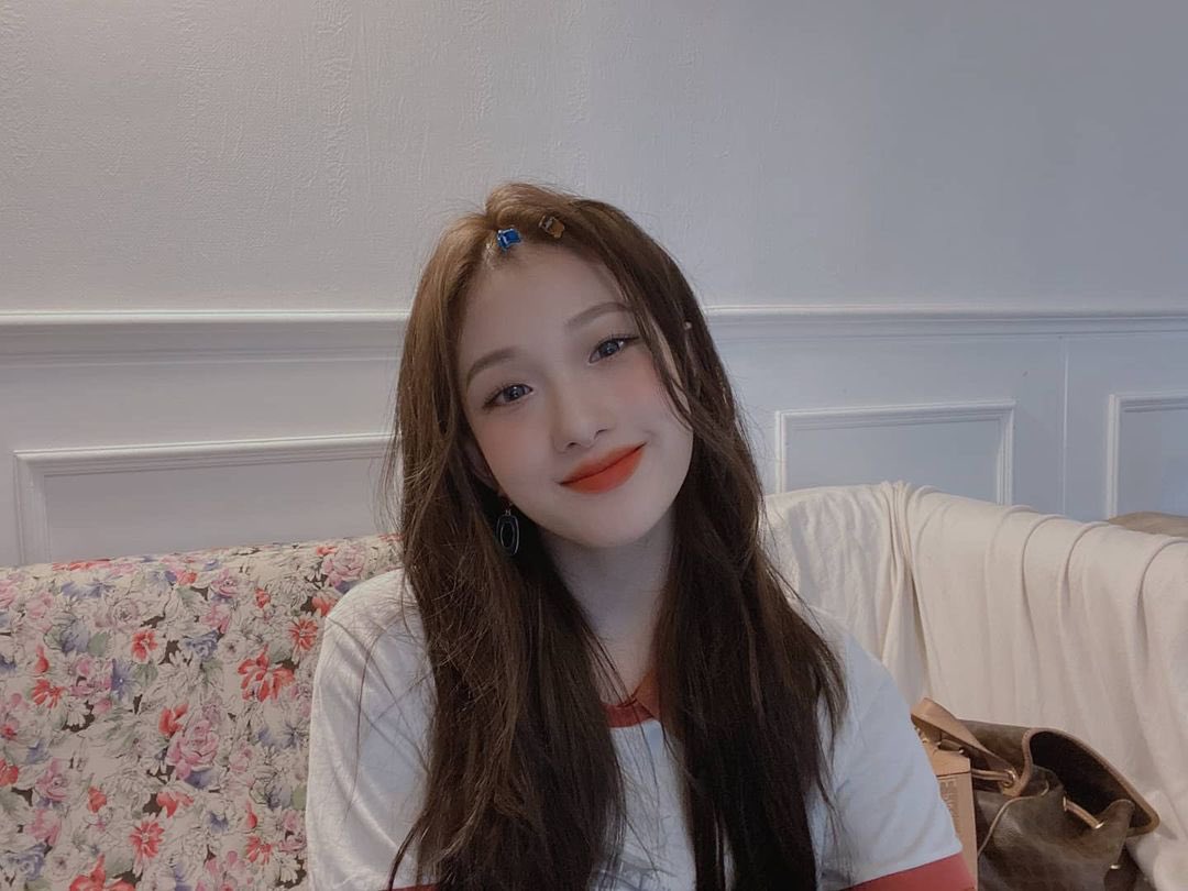 Seoyeon tweet media