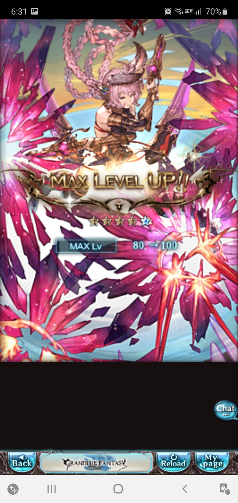 なるろにあ グラブル Naruronia Twitter