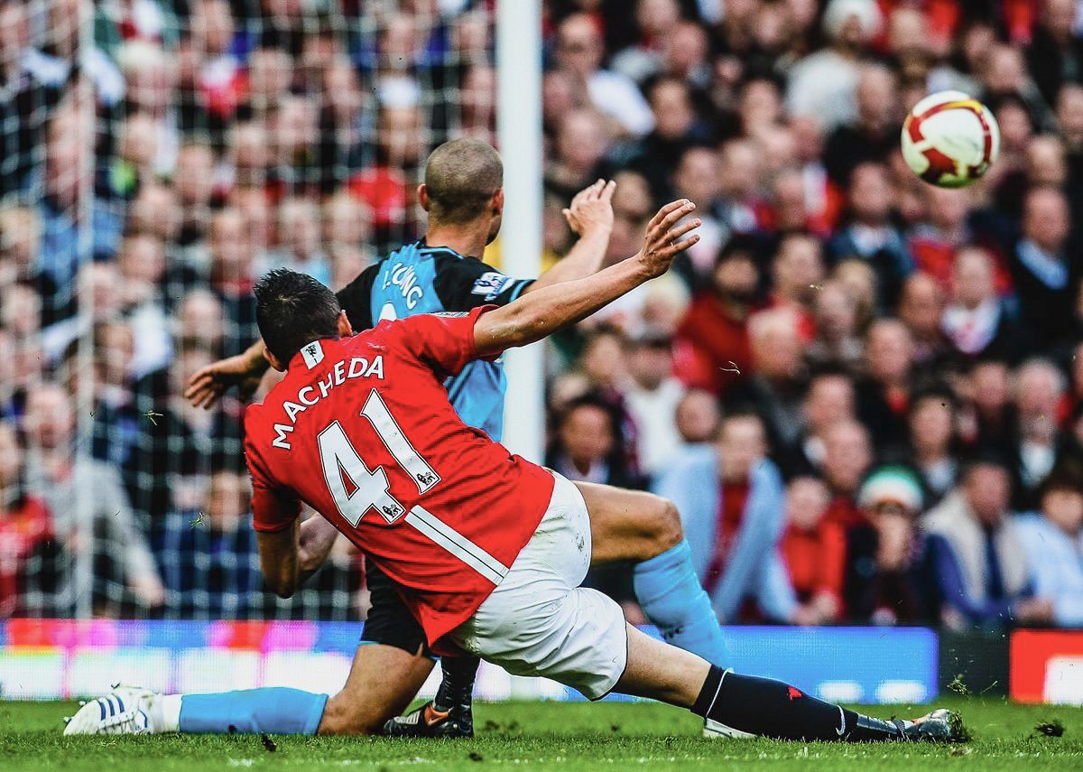 Manchester United Snapshot tweet media