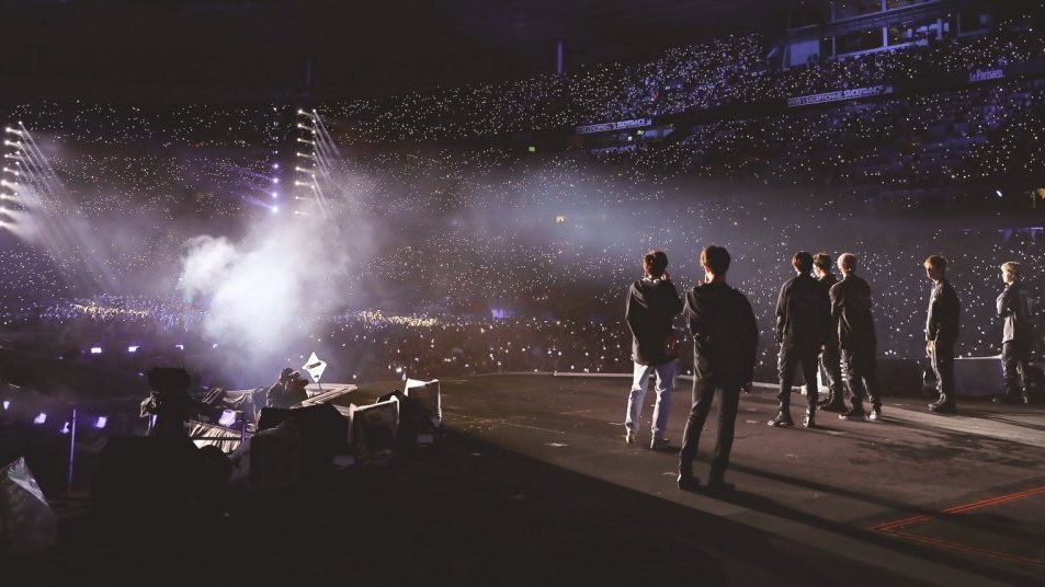 Mkookie⁷ BTS is coming D-2 ♡ tweet media