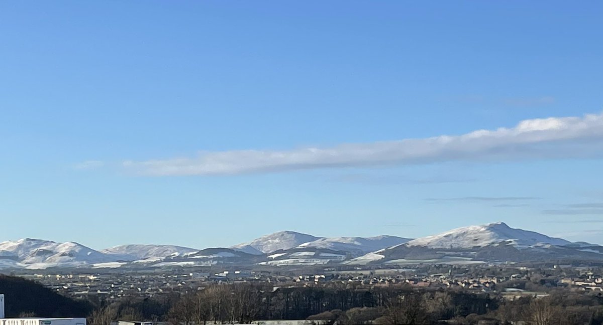 So here’s to 2021!We have lots of ideas of what we’d like to do & how we’d like to help more people to stay out of the “big shiny hospital” in the months to come.Thank you to all my Twitter friends for following our Hospital at Home stories & helping spread the word!Cheers!