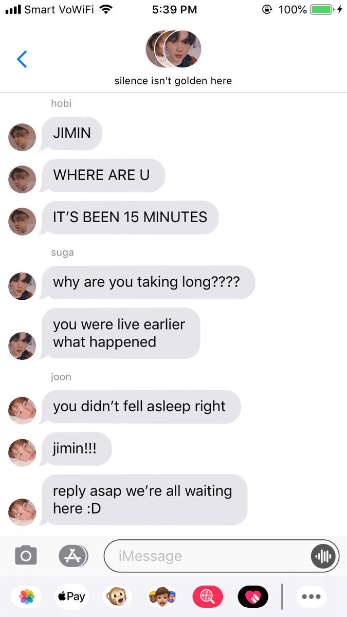 016 — reply asap  #jikookau