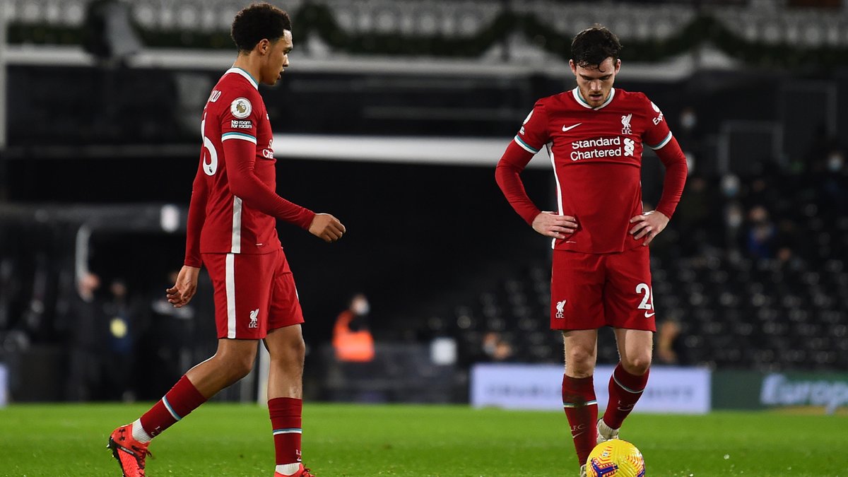 Liverpool Fc On Twitter 2021 Premier League Predictions Reds Top 20 21 Scorer Top 20 21 Assists Total 20 21 Points 20 21 Standout Player Https T Co 7efgem2daj