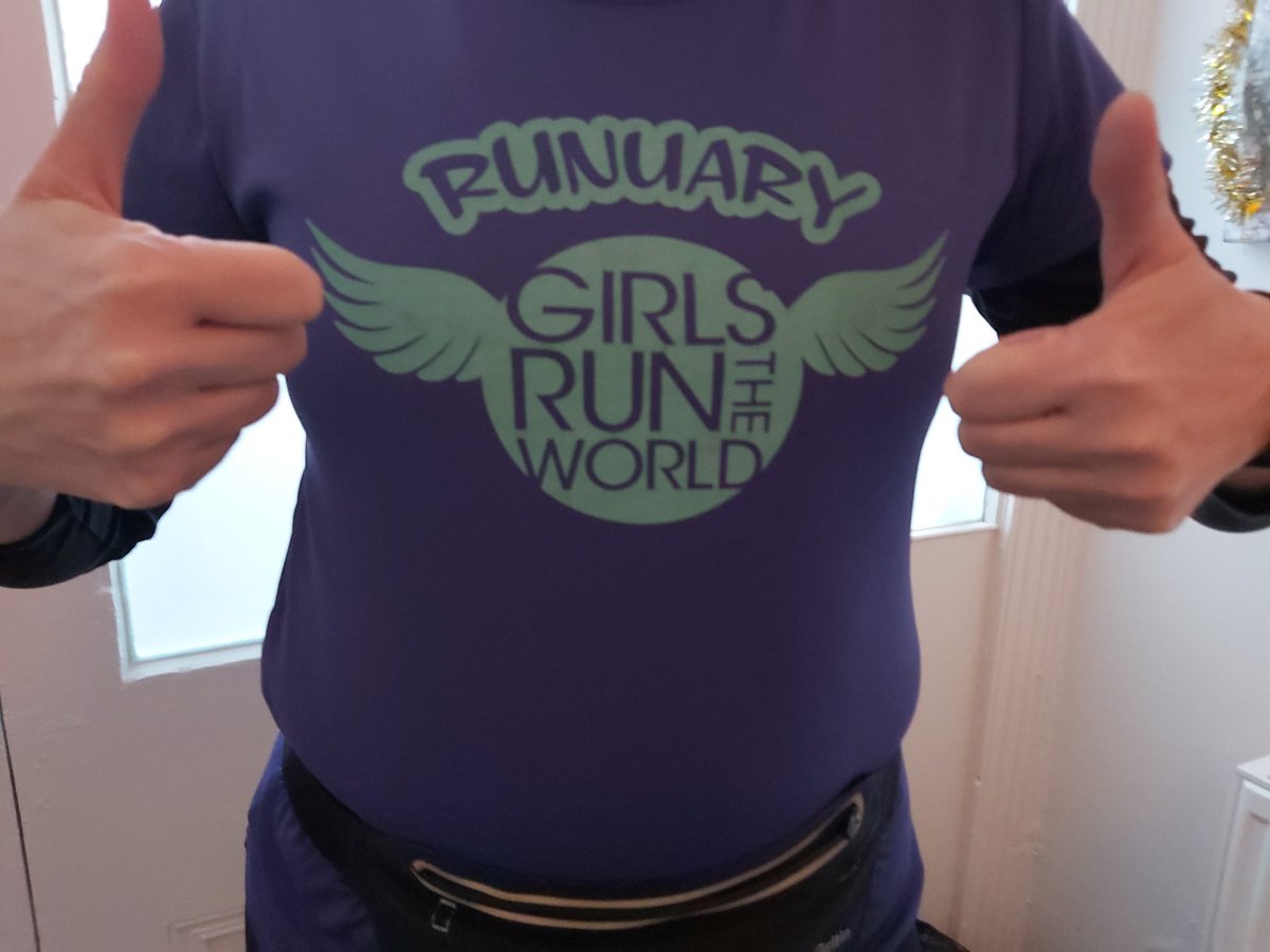 Fiona King (@fionaking) on Twitter photo Happy New Runuary! First run done, more sober than in previous years! #grtwrunuary <a href="/GRTWUK/">Girls Run The World</a> Happy New Runuary! First run done, more sober than in previous years! #grtwrunuary <a href="/GRTWUK/">Girls Run The World</a>