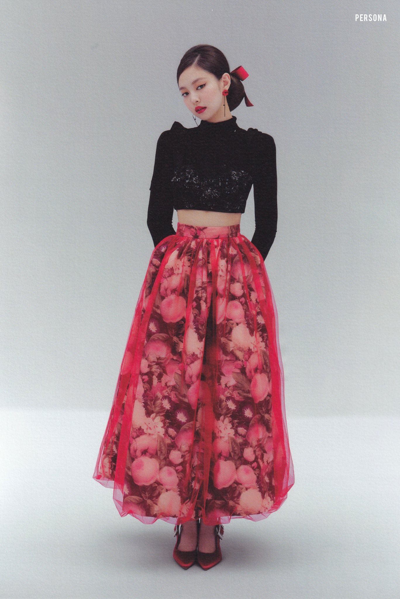 BLACKPINK 2021 Season's Greetings - Celebrity Photos & Videos - OneHallyu