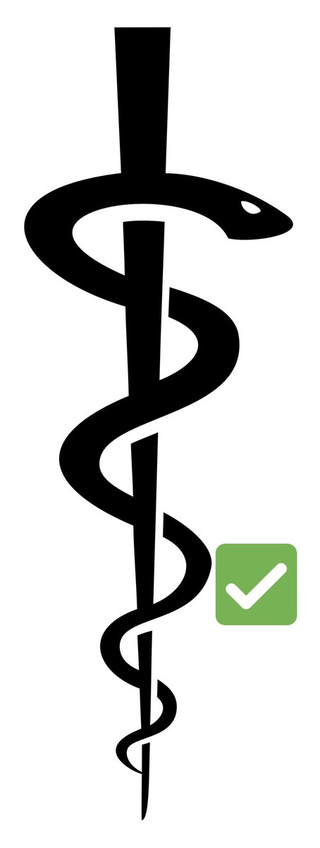 Let’s start the New Year by righting a few wrongs... what are the most common misconceptions from the Greek Myths or Greek/Roman ancient history? For example, the misuse of the Caduceus of Hermes (two snakes) as a medical symbol instead of the Rod of Asclepius (one snake)...