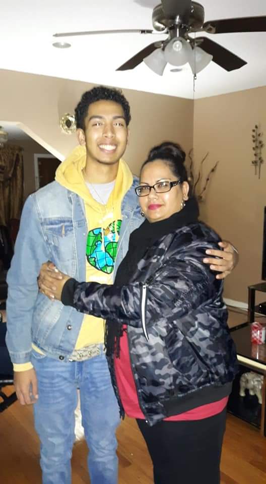 Celebrated my son 19th birthday on December 31st 2020 and my grandpa passed away on December 31st at 11:34pm 2020.R.I.P GRANPA!