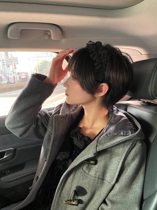 コスプレイヤー帅嘤嘤（シェンインイン）のTwitter画像25