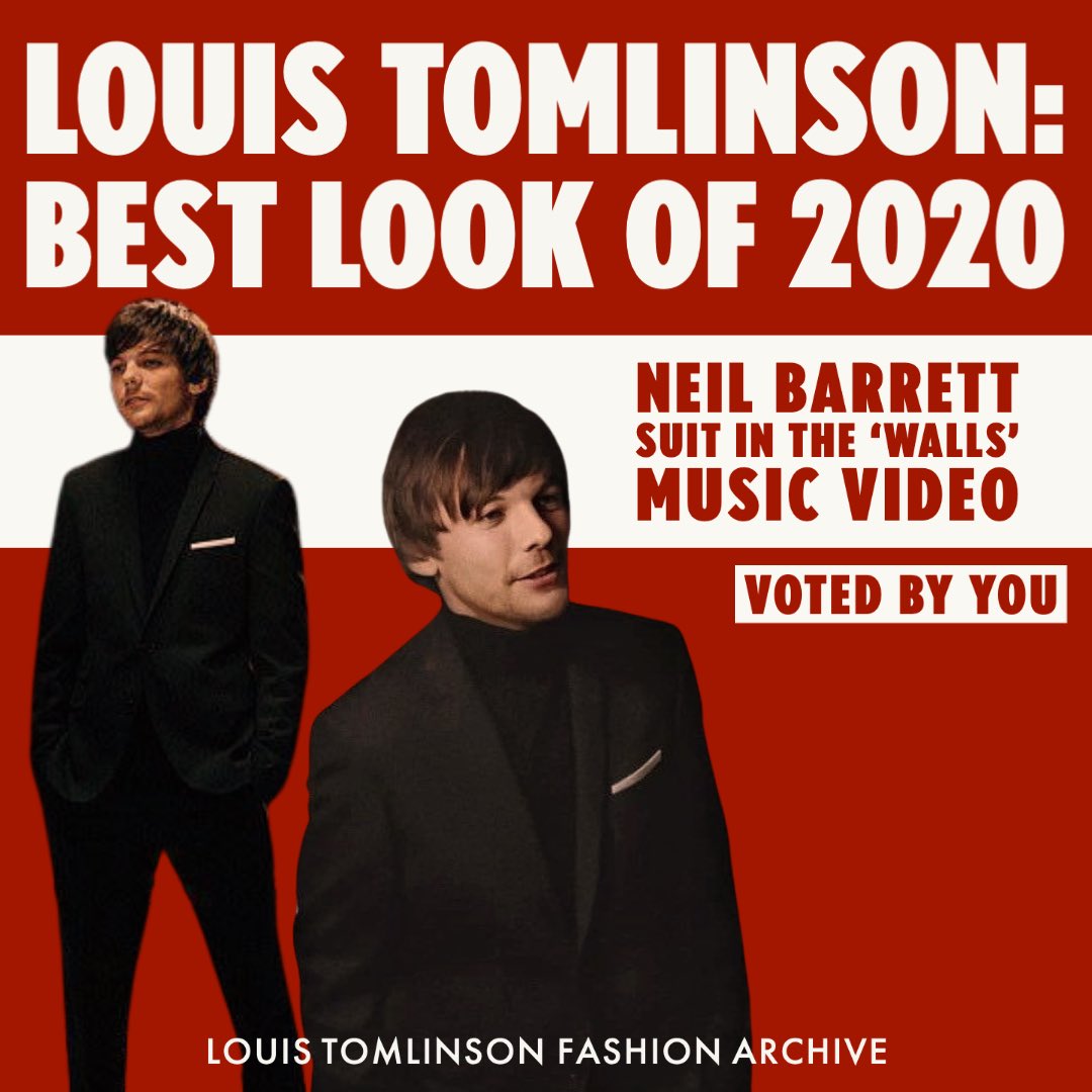 Louis Tomlinson Fashion Archive — ltfashionarchive: Louis for SID Magazine