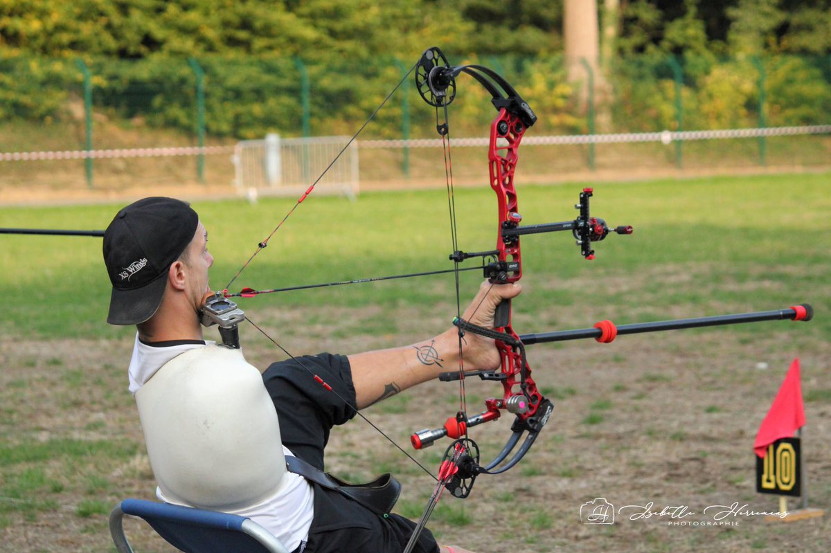 Van Montagu Piotr - Archery (@pvmarchery) on Twitter photo 