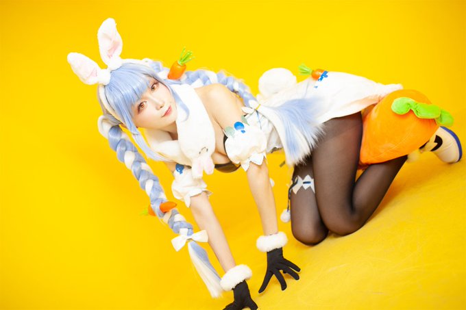 コスプレイヤー箱ネコのTwitter画像19